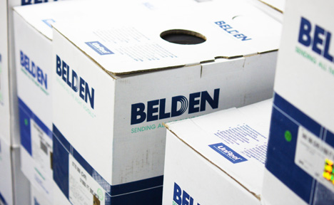 BELDEN STORE