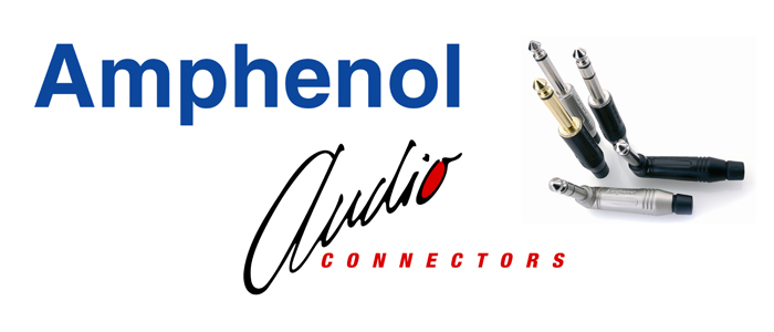 Amphenol audio